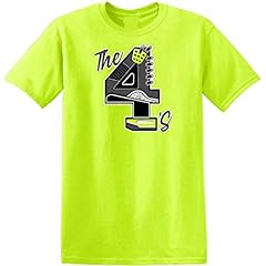 Jordan retro neon for sale  Delivered anywhere in USA 