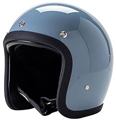 Casco moto retrò usato  Spedito ovunque in Italia 