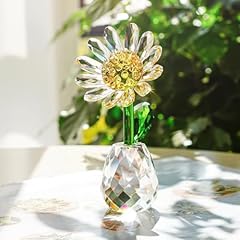 Hyaline dora crystal for sale  Delivered anywhere in USA 