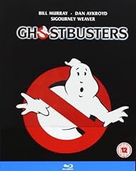 Ghostbusters steelbook 1984 usato  Spedito ovunque in Italia 