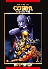 Cobra the psychogun d'occasion  Livré partout en France