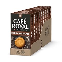 Café royal dark gebraucht kaufen  Wird an jeden Ort in Deutschland