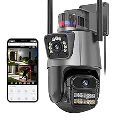 Security cameras outdoor for sale  Delivered anywhere in USA 