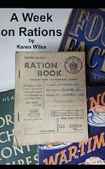 Week rations d'occasion  Livré partout en Belgiqu