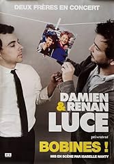 Générique damien renan d'occasion  Livré partout en France