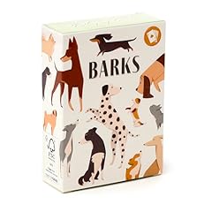 Puckator barks dog for sale  Delivered anywhere in UK