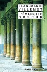 Evangile obscur d'occasion  Livré partout en France