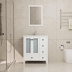 Novalla bathroom vanity for sale  Delivered anywhere in USA 