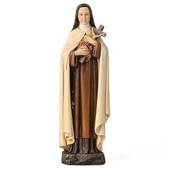 Catholic saint therese for sale  Delivered anywhere in USA 
