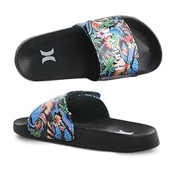 Hurley naia slides for sale  Delivered anywhere in USA 