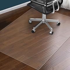 Clear chair mat for sale  Delivered anywhere in USA 