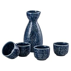 Unicasa sake set for sale  Delivered anywhere in USA 