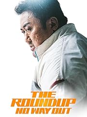 The roundup way gebraucht kaufen  Wird an jeden Ort in Deutschland