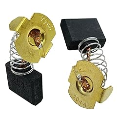 Carbon brushes motor for sale  Delivered anywhere in UK