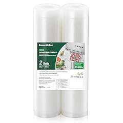 Bonsenkitchen vakuumierbeutel  gebraucht kaufen  Wird an jeden Ort in Deutschland