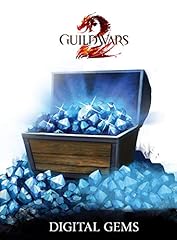 Guild wars gems for sale  Delivered anywhere in USA 