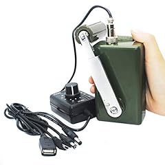 Huaban hand crank for sale  Delivered anywhere in UK