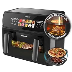 Cecotec air fryer d'occasion  Livré partout en France