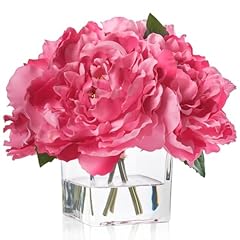 Artificial peonies flowers for sale  Delivered anywhere in USA 