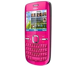 Nokia 00 pink for sale  Delivered anywhere in Ireland