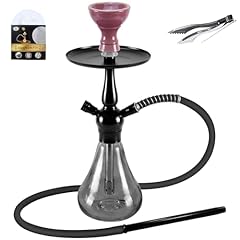 Nbilic pink hookah for sale  Delivered anywhere in USA 