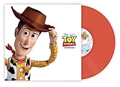 Toy story favorites usato  Spedito ovunque in Italia 