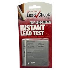 Leadcheck swabs instant for sale  Delivered anywhere in USA 