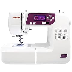Janome 2030qdc computerized for sale  Delivered anywhere in USA 