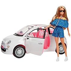 Barbie doll vehicle for sale  Delivered anywhere in UK