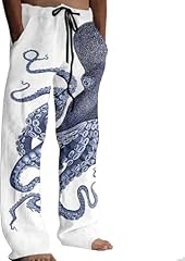 Bedruckte loungehose herren gebraucht kaufen  Wird an jeden Ort in Deutschland