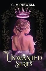 Unwanted series completed for sale  Delivered anywhere in USA 
