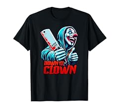 Clown hatchet icps for sale  Delivered anywhere in USA 