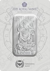 Silberbarren norse gods gebraucht kaufen  Wird an jeden Ort in Deutschland