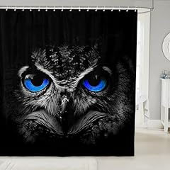 Decorative black owl for sale  Delivered anywhere in USA 