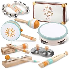 Toddlers musical instruments for sale  Delivered anywhere in USA 
