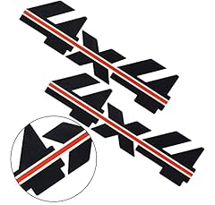 2pc 4x4 vinyl for sale  Delivered anywhere in USA 