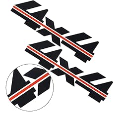 2pc 4x4 decals for sale  Delivered anywhere in USA 