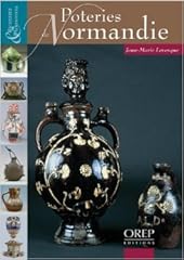 poterie normande d'occasion poterie normande d'occasion Livré partout en France