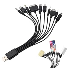 Universal phone charger for sale  Delivered anywhere in UK