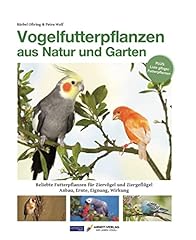 Vogelfutterpflanzen natur gart gebraucht kaufen  Wird an jeden Ort in Deutschland