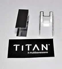 Titan ricambio box usato  Spedito ovunque in Italia 