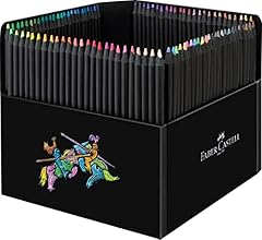 Faber castell black for sale  Delivered anywhere in Ireland