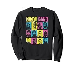 Gucci mane gucci for sale  Delivered anywhere in UK