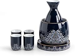 Ljyt sake set for sale  Delivered anywhere in USA 