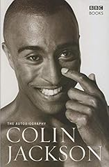 Colin jackson the d'occasion  Livré partout en France