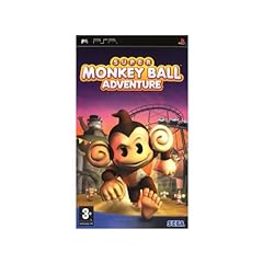 Super monkey ball for sale  Delivered anywhere in UK