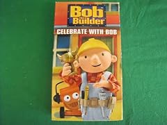 Bob builder celebrate for sale  Delivered anywhere in UK