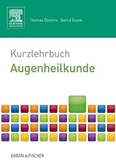 Kurzlehrbuch augenheilkunde zu gebraucht kaufen  Wird an jeden Ort in Deutschland