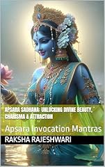 Apsara sadhana unlocking gebraucht kaufen  Wird an jeden Ort in Deutschland