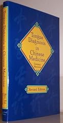 Tongue diagnosis chinese d'occasion  Livré partout en Belgiqu